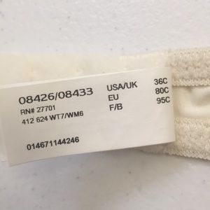 Maidenform Intimates & Sleepwear - ♦️NWOT Sweet Nothings 36C Maidenform Intimates & Sleepwear - ♦️NWOT Sweet Nothings 36C